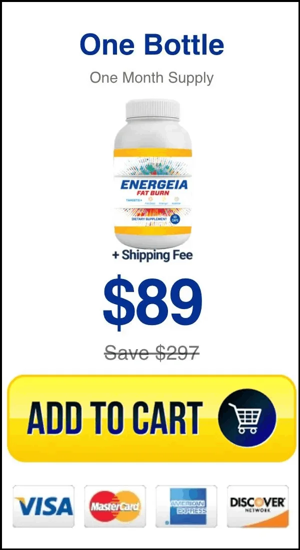 Energeia price 1 bottle