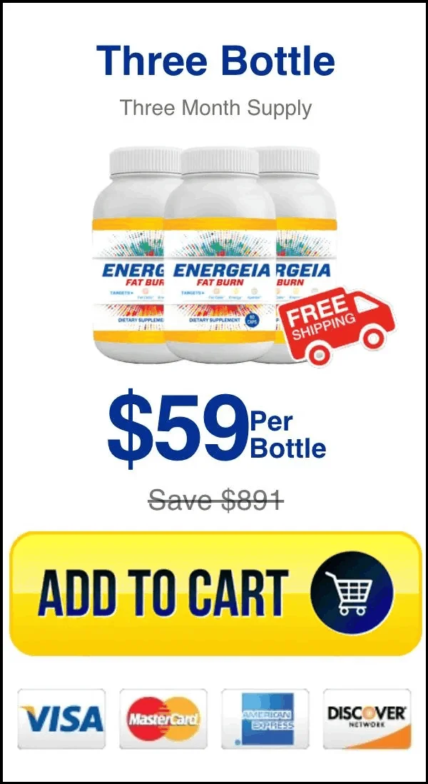 Energeia price 3 bottle